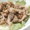 ともともぷぅ's cooksnap of when they made お手軽◎なっ㌧。.