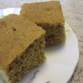 くまのブーフ's cooksnap of when they made バター不使用！簡単紅茶のケーキ.