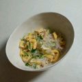 こんがらがっちママ's cooksnap of when they made おばあちゃんの味♪さっぱり春雨サラダ☆.