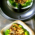 なーぉさん☆'s cooksnap of when they made お家で簡単♪イカゲソから揚げ✿.