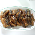 チョコスカ's cooksnap of when they made 骨まで食べれる★秋刀魚の蒲焼き丼.