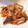 pekojiro's cooksnap of when they made 今が旬！秋生鮭のきのこソースがけ.