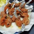 おぐらあれ's cooksnap of when they made チューリップのから揚げ☆.
