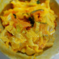 まあえん's cooksnap of when they made かぼちゃとキャベツマヨ炒め.