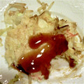 まこた★'s cooksnap of when they made おから＆とうふのお好み焼き.