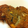 まあぼうママ's cooksnap of when they made おうちで作ろう♪さつまあげ.