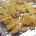 uciw's cooksnap of when they made 油揚げの冷凍保存の仕方.
