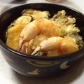 ちはにゃーん's cooksnap of when they made 基本の天ぷら.