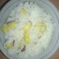 ホイック's cooksnap of when they made ●簡単●さつまいもごはん●.