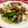ぺーちゃん61's cooksnap of when they made 豚こま肉とニラのスタミナ丼.