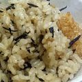 ★チコリ★'s cooksnap of when they made ☆ひじきごはん☆.