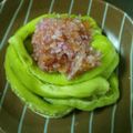由希☆☆'s cooksnap of when they made 爽やか！！蒸しなすの梅みょうがのせ.