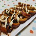 ゆうかりコアラ's cooksnap of when they made お酒がすすむ！イカ焼き☆.