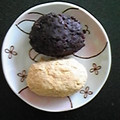 mamuzu310's cooksnap of when they made 定番のおはぎ♪.