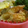 にゃぁくん's cooksnap of when they made ちくわのテリテリ焼き.