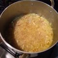みきゅーぴぃ's cooksnap of when they made お手軽キャベツスープ.