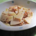 さとみりん's cooksnap of when they made タケノコのあっさり煮.