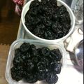 emitan52's cooksnap of when they made プルーンの赤ワイン煮.
