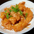マリベル☆'s cooksnap of when they made ささみで☆エビマヨ風とりマヨ♪.