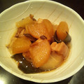 chisn19's cooksnap of when they made 大根と豚の角煮.