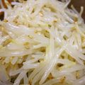 ハートキャンディ's cooksnap of when they made 究極もやしナムル.