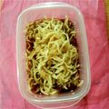 mammy煌's cooksnap of when they made 大根のハリハリ☆つぼ漬け風.