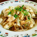 まいチャマ's cooksnap of when they made ｢きのこと玉ねぎのﾏﾘﾈ｣.