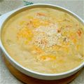 レミエル・ルージュ's cooksnap of when they made 簡単〜ポテトとサーモンのグラタン♡.
