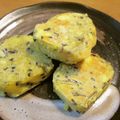 ゆこめぶ's cooksnap of when they made 塩がポイント！超簡単さつまいもおやき♪.