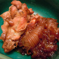 華舞蘭's cooksnap of when they made 手羽先のほろほろ煮☆.