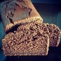 Sexi's cooksnap of when they made ノンエッグ★大人の味のパウンドケーキ.