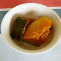 コニP's cooksnap of when they made 美味しいね♪普通のかぼちゃの煮物.