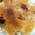 あゆみだ21's cooksnap of when they made ハヤシライスのリメイクハヤシドリア.