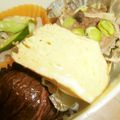 りゅう・しょうママ's cooksnap of when they made たまごやき☆冷めてもおいしい.