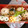 komutatata's cooksnap of when they made 浅漬大根の葉と鮭フレークのおにぎり.