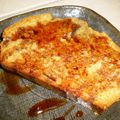 Marist's cooksnap of when they made ヴィンコット（Vincotto)♪.