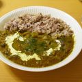 もんしゅしゅ's cooksnap of when they made たっぷり夏野菜の和風カレー.