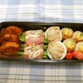 びんび❤'s cooksnap of when they made おつまみにも！簡単アスパラベーコン☆.