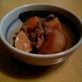Hana助's cooksnap of when they made 彼につくりたい♥肉じゃが♥簡単.