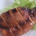 きらり流れ星's cooksnap of when they made 簡単！屋台風イカ焼き.