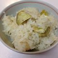 たくゆうれん's cooksnap of when they made 昆布だしで炊く栗ごはん.
