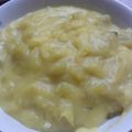 鬼原みゆう's cooksnap of when they made 秋のオヤツ！簡単さつまいもミルク.