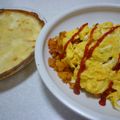 yucca_1's cooksnap of when they made ジャガイモのグラタン　ドゥフィノワ.