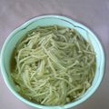 桜もち姐ｻﾝ's cooksnap of when they made なめたけえのき.