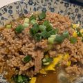 さよまさ's cooksnap of when they made 【食材３つ】めちゃ旨♡簡単あんかけニラ玉.
