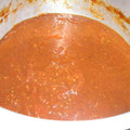 エイビーズ's cooksnap of when they made 自家製トマトケチャップ.
