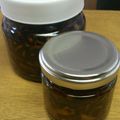 kanarhythm's cooksnap of when they made しょうがの佃煮.