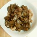 ゆまみゆ's cooksnap of when they made 豚肉となすの酢入り炒め☆.