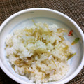 ミセス♡ エス's cooksnap of when they made 絶対はまる！みょうがご飯♪.