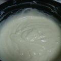 ぷあぞん's cooksnap of when they made 電子レンジで簡単ホワイトソース.